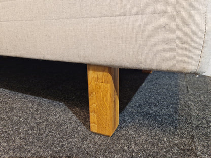 RAMMEMADRASS # NYRENSET # 80 X 200 CM