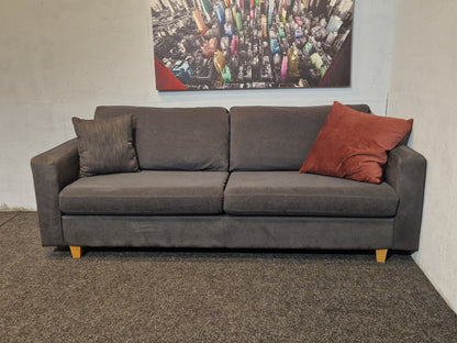 SOFA FRA MØBELRINGEN # 3-SETER # GRATIS FRAKT*