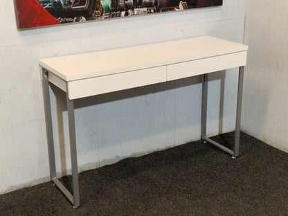 Skrivebord, Ikea