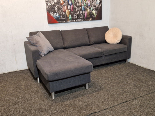 SOFA #  SJESELONG # NYRENSET # GRATIS FRAKT*
