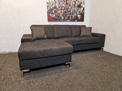 SOFA #  SJESELONG # NYRENSET # GRATIS FRAKT*