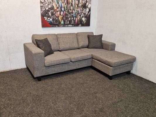 SOFA M VENDBAR SJESELONG # NYRENSET # GRATIS FRAKT*