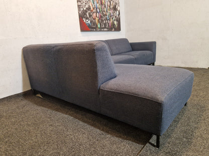 HJØRNESOFA # SJESELONG # OUTLET # GRATIS FRAKT*