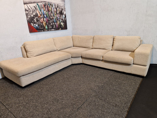 HJØRNESOFA # SJESELONG # OUTLET # GRATIS FRAKT*