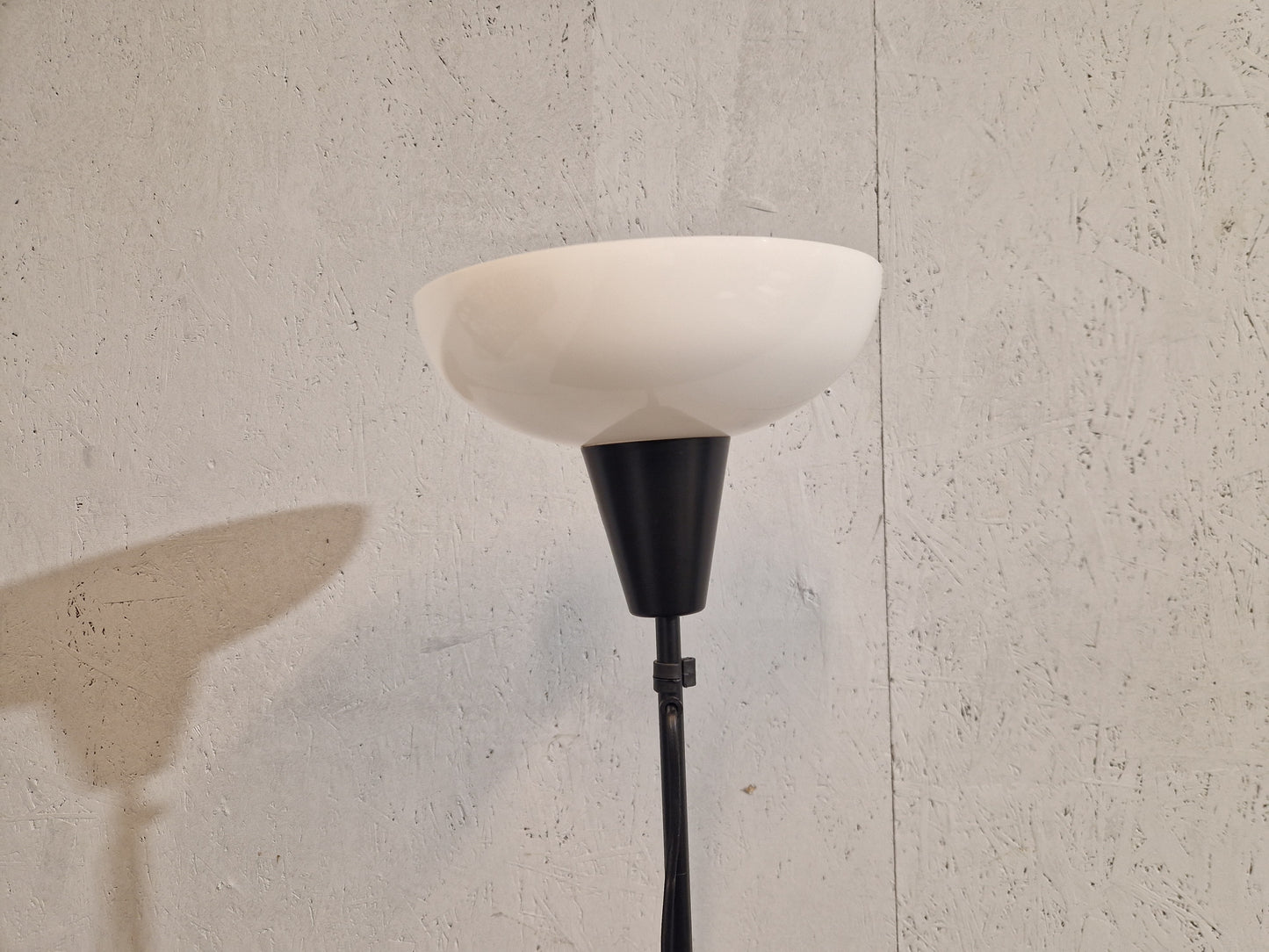 Gulvlampe, Ikea. Design 2.