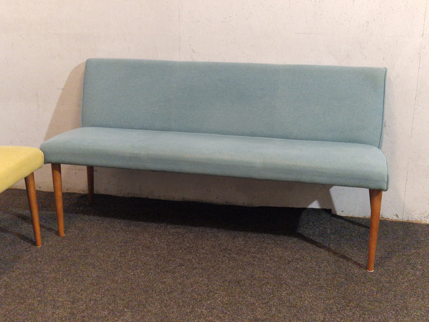 RETRO SOFAER # 2 STK # GRATIS FRAKT*