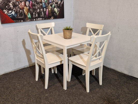 Spisebord sett / IKEA