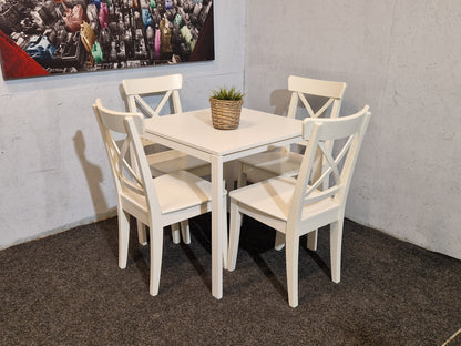 IKEA # SPISEBORD # SPISESTUE # GRATIS FRAKT*