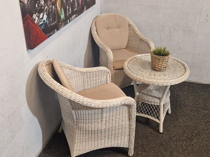 HAGEMØBLER # TERRASSESETT # GRATIS FRAKT*