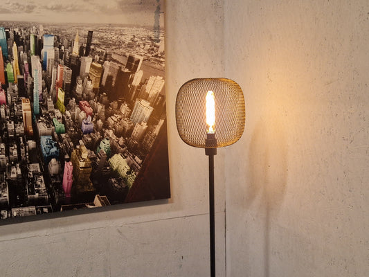 Gulvlampe