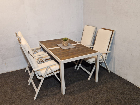 FLOTTE HAGEMØBLER # UNDER HALV PRIS # GRATIS FRAKT*