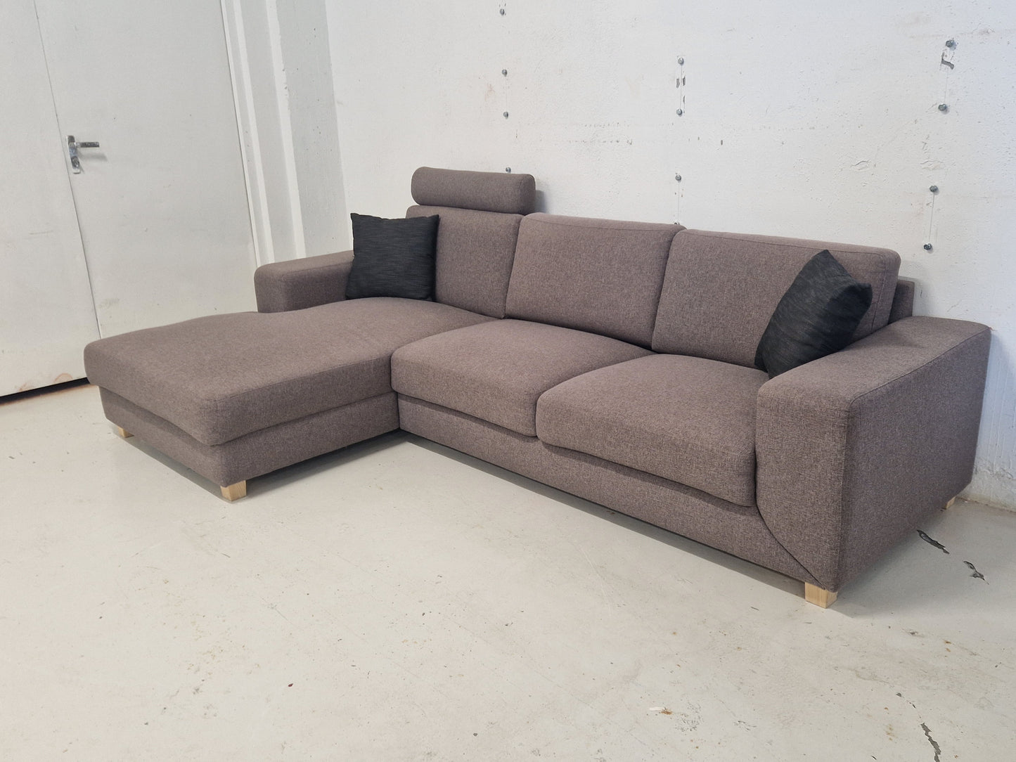 HJORT KNUDSEN # M SJESELONG # OUTLET # GRATIS FRAKT*