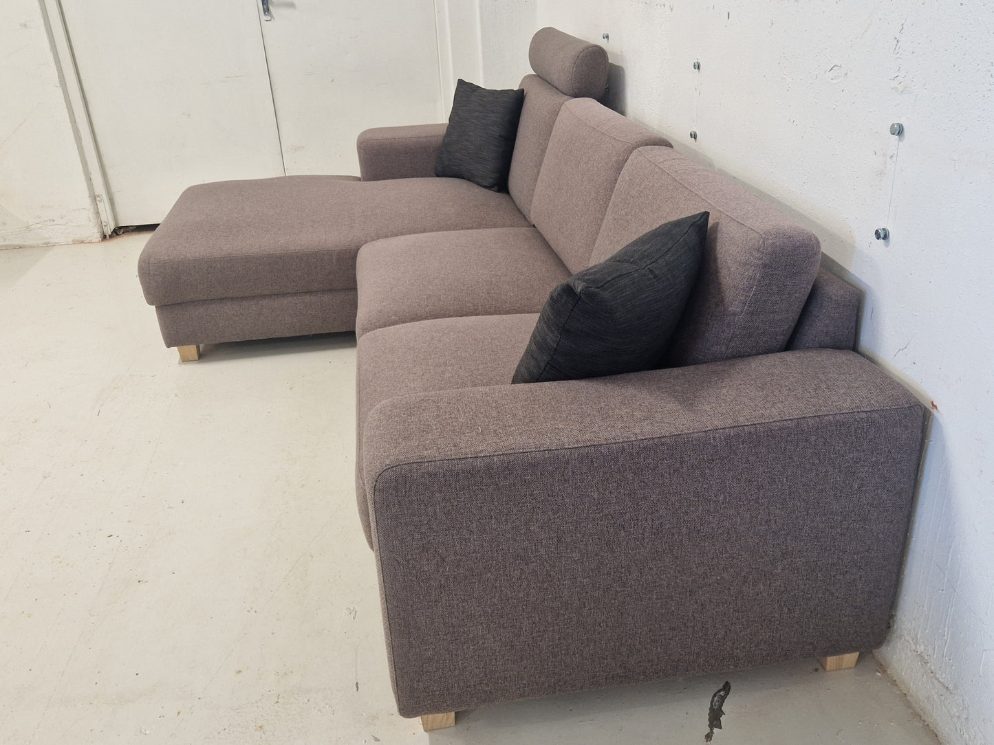 HJORT KNUDSEN # M SJESELONG # OUTLET # GRATIS FRAKT*