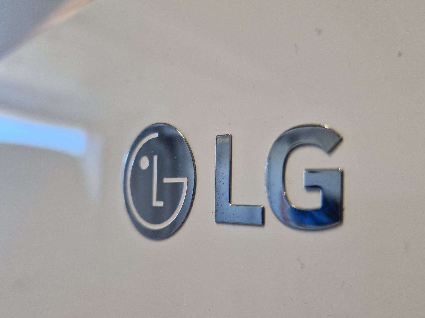 LG Kombiskap, Large