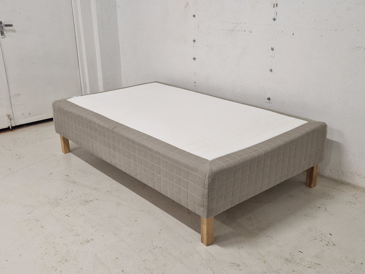 Rammemadrass 120x200