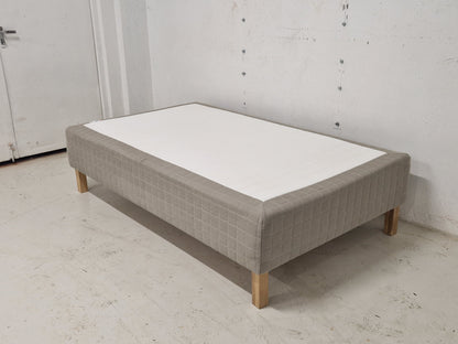 Rammemadrass 120x200
