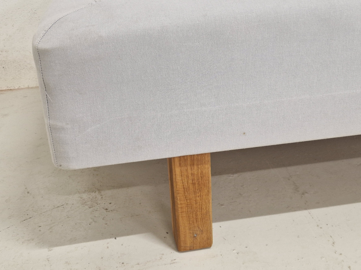 Rammemadrass, 120x200 Sturefors