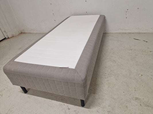 Rammemadrass, 90x200 Skårer