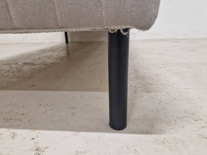 Rammemadrass, 90x200 Skårer