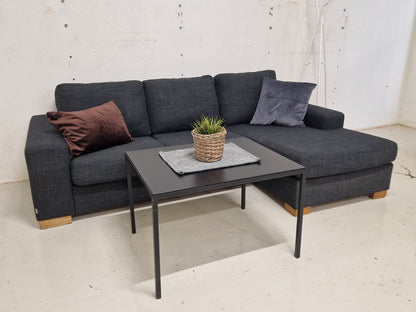 HJØRNESOFA # VENDBAR SJESELONG # NYRENSET # GRATIS FRAKT*