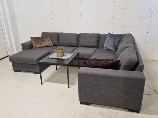 U-SOFA # NYRENSET #  GRATIS FRAKT*