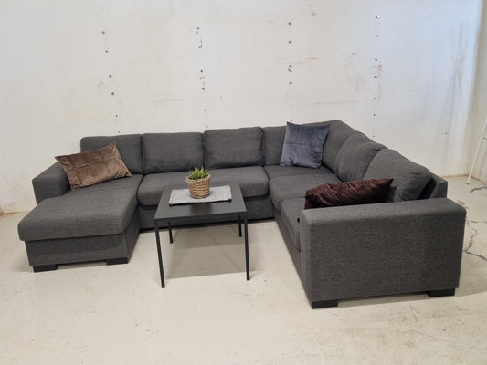 U-SOFA # NYRENSET #  GRATIS FRAKT*