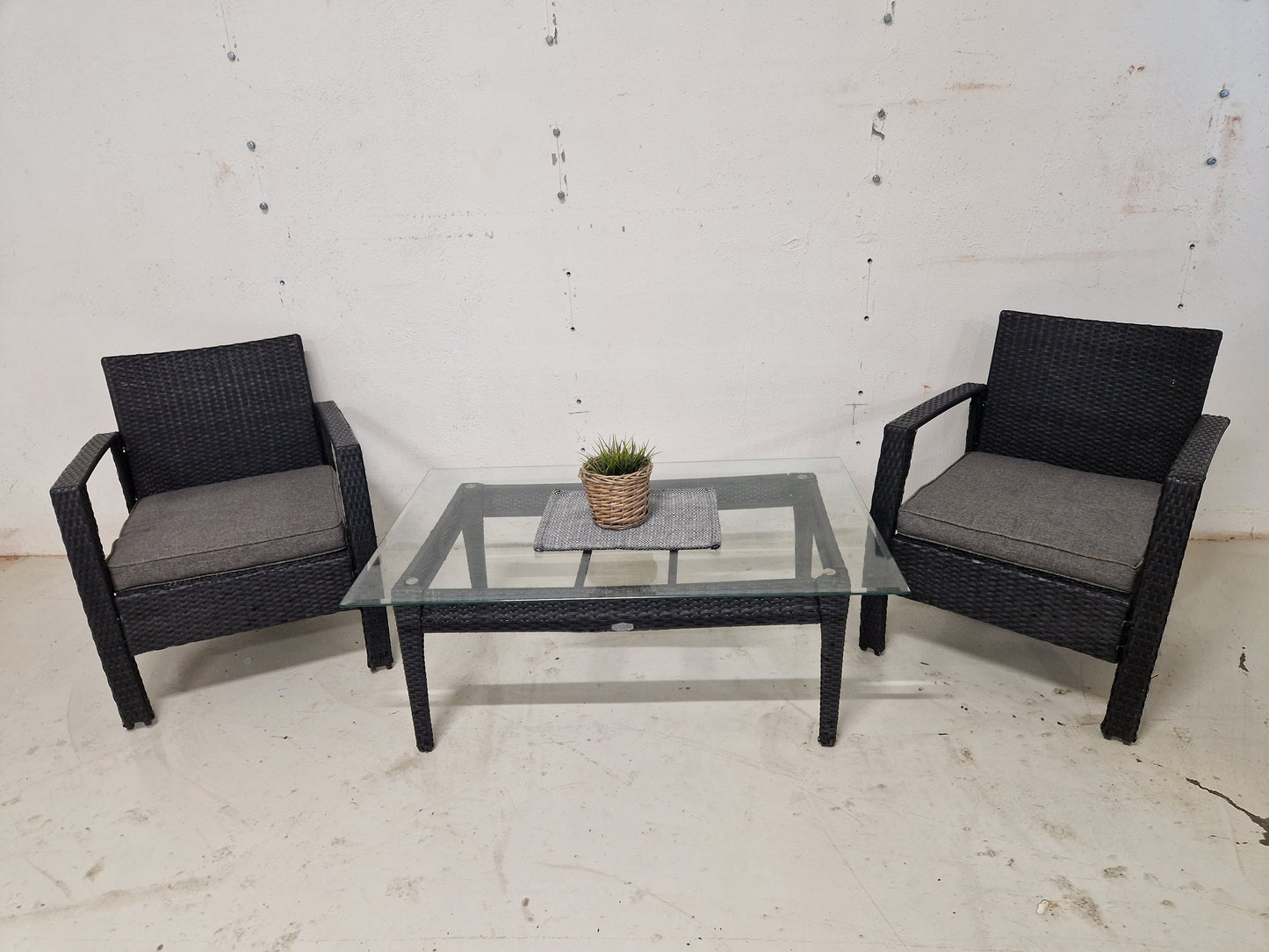 OUTLETPRIS # HAGEMØBLER # SKEIDAR