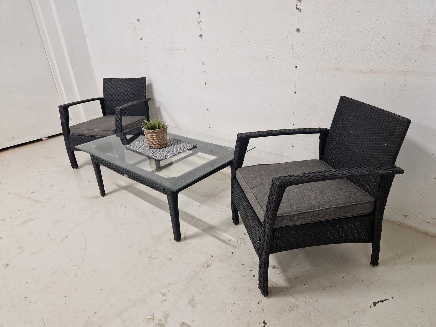 OUTLETPRIS # HAGEMØBLER # SKEIDAR