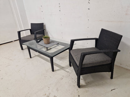 OUTLETPRIS # HAGEMØBLER # SKEIDAR