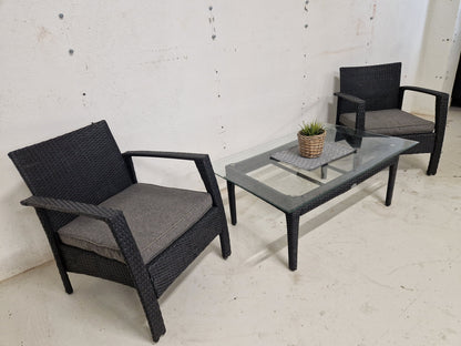 OUTLETPRIS # HAGEMØBLER # SKEIDAR