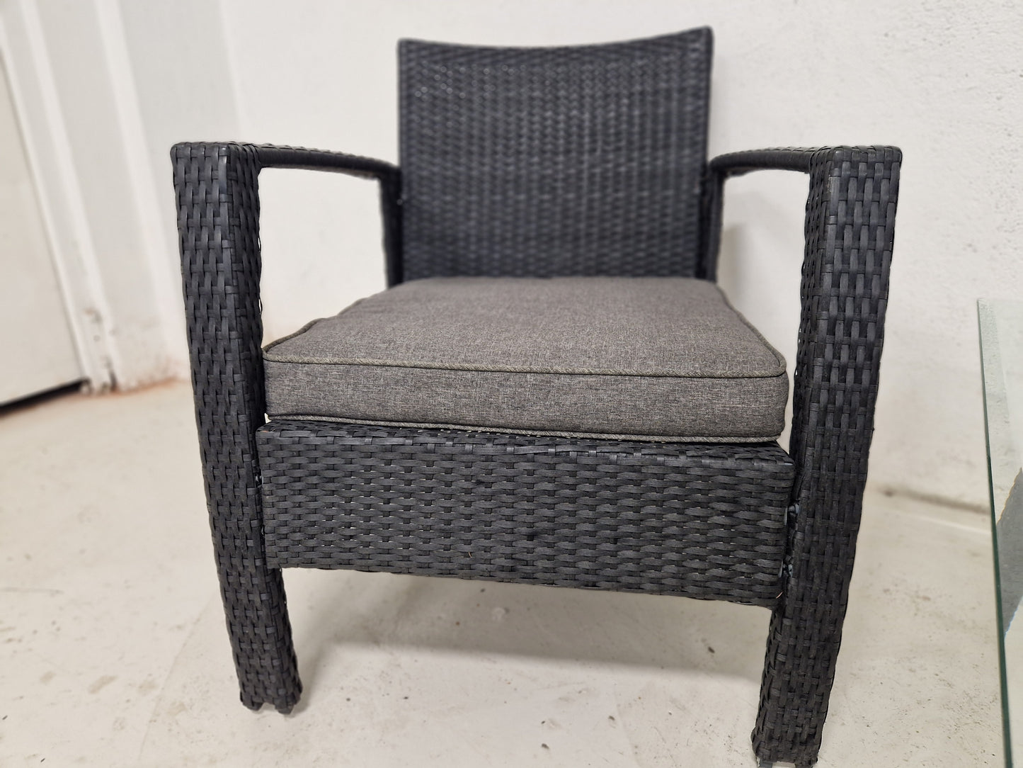 OUTLETPRIS # HAGEMØBLER # SKEIDAR