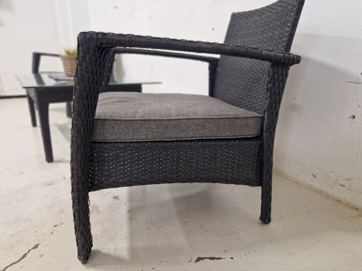 OUTLETPRIS # HAGEMØBLER # SKEIDAR