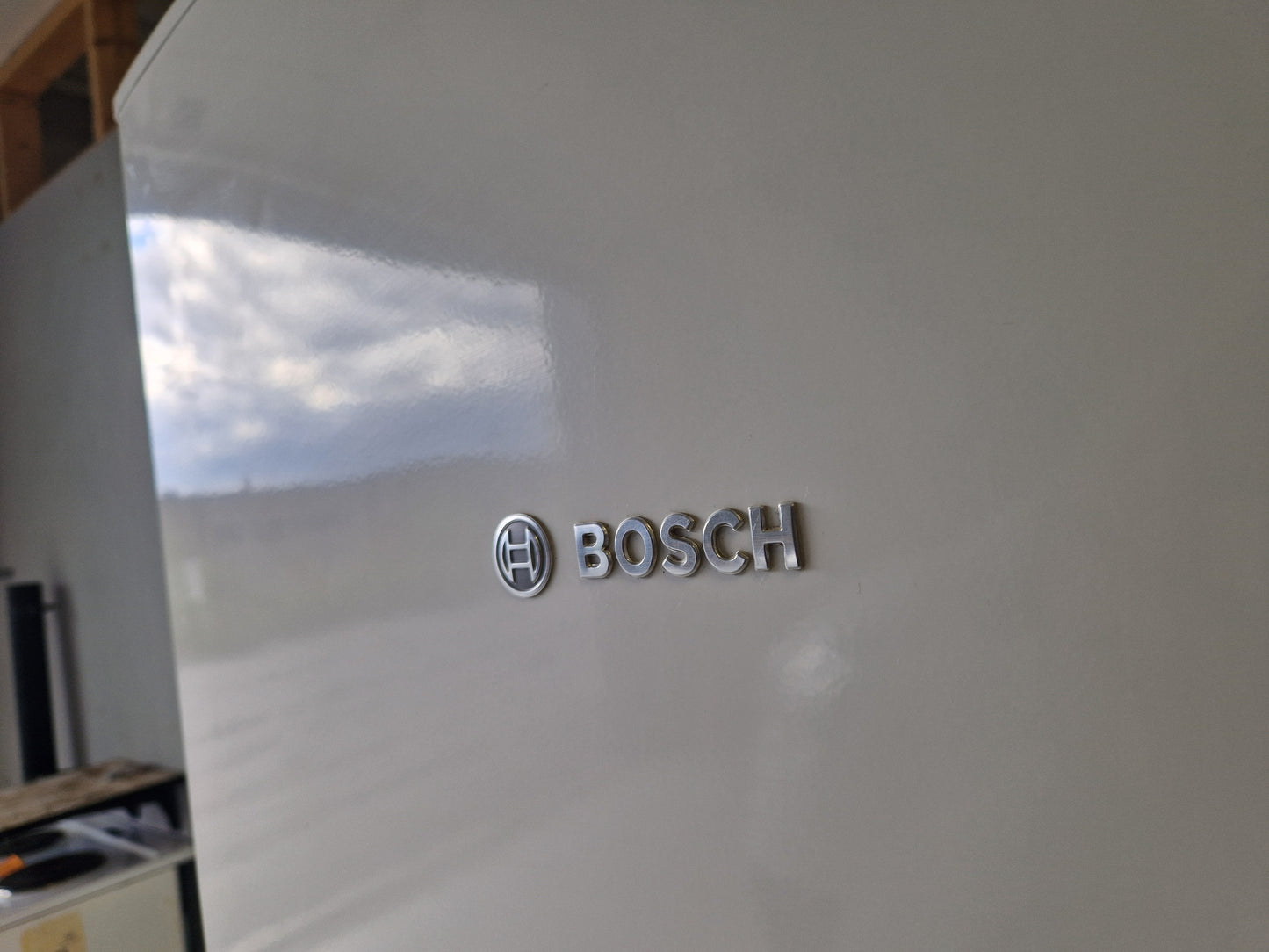Kombiskap, Bosch
