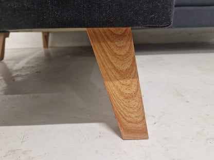 IKEA SOFA #  VENDBAR SJESELONG # NYRENSET # GRATIS FRAKT*