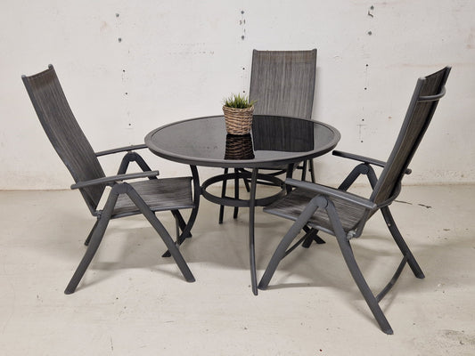HAGEMØBLER # OUTLET # RIMELIG FRAKT ORDNES!