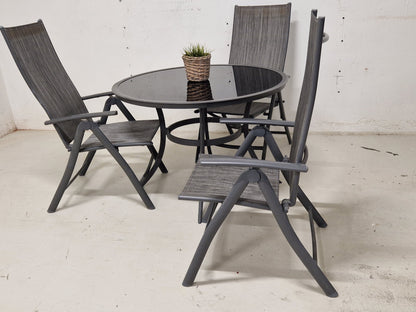 HAGEMØBLER # OUTLET # RIMELIG FRAKT ORDNES!