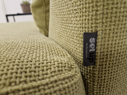 HJØRNESOFA # SJESELONG # OUTLET # GRATIS FRAKT*