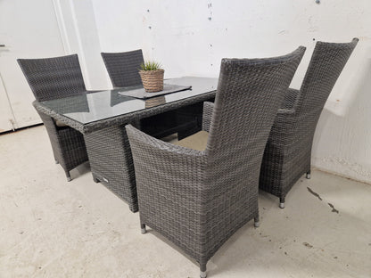 HAGEMØBLER # SETT # GRATIS FRAKT*