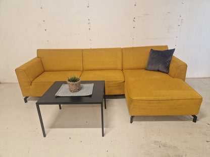HJØRNESOFA # PARIS # ÅPEN ENDE # SJESELONG # GRATIS FRAKT*