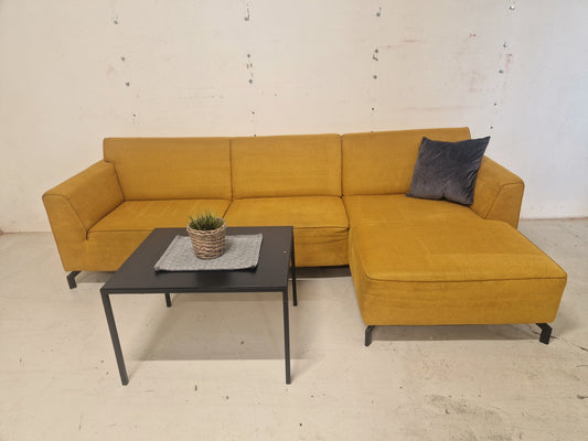 HJØRNESOFA # PARIS # ÅPEN ENDE # SJESELONG # GRATIS FRAKT*