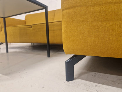 HJØRNESOFA # PARIS # ÅPEN ENDE # SJESELONG # GRATIS FRAKT*