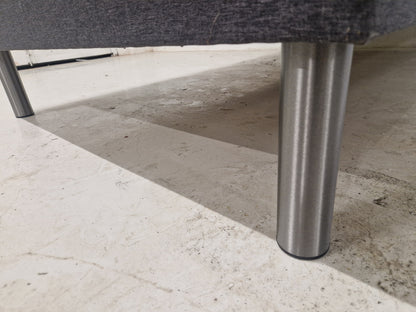 Rammemadrass 120x200, Skeidar