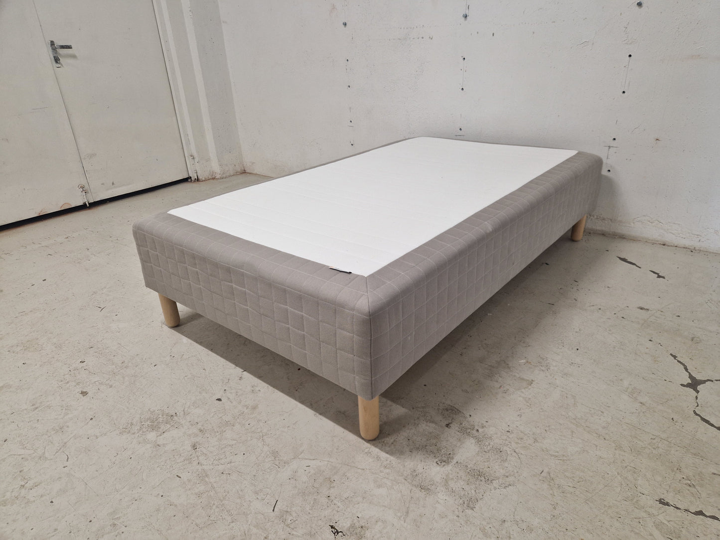 Rammemadrass 120x200, Ikea