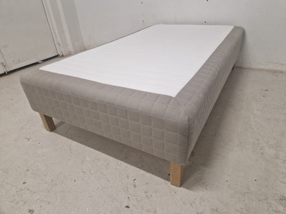 Rammemadrass120x200 Ikea