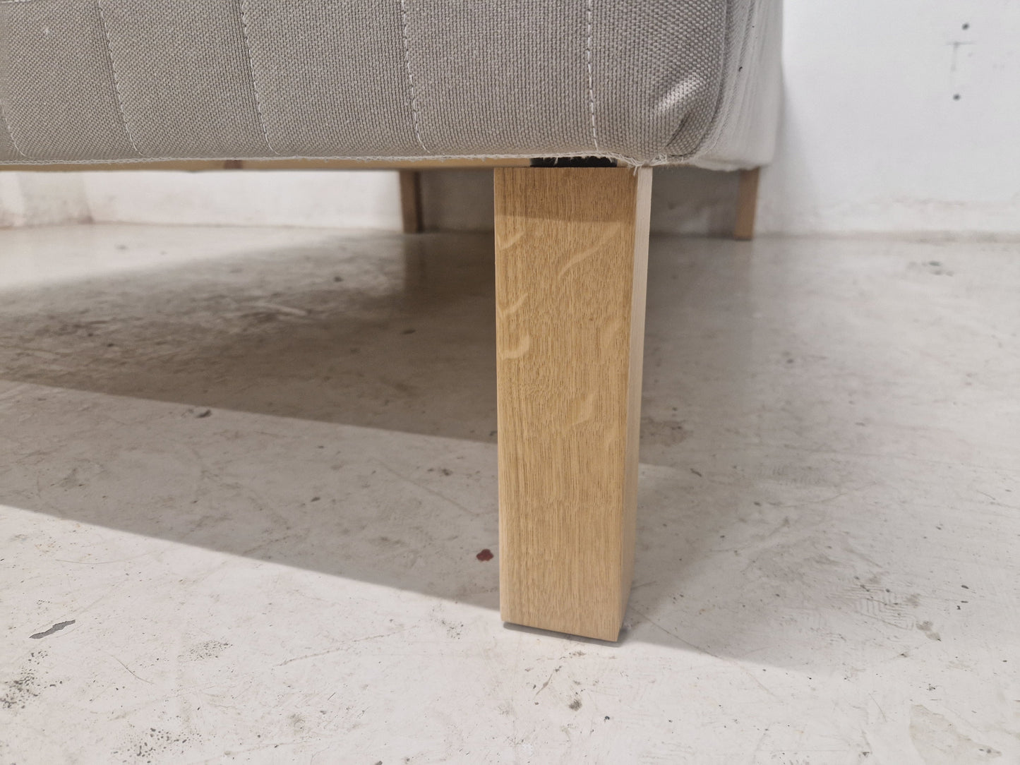 Rammemadrass120x200 Ikea