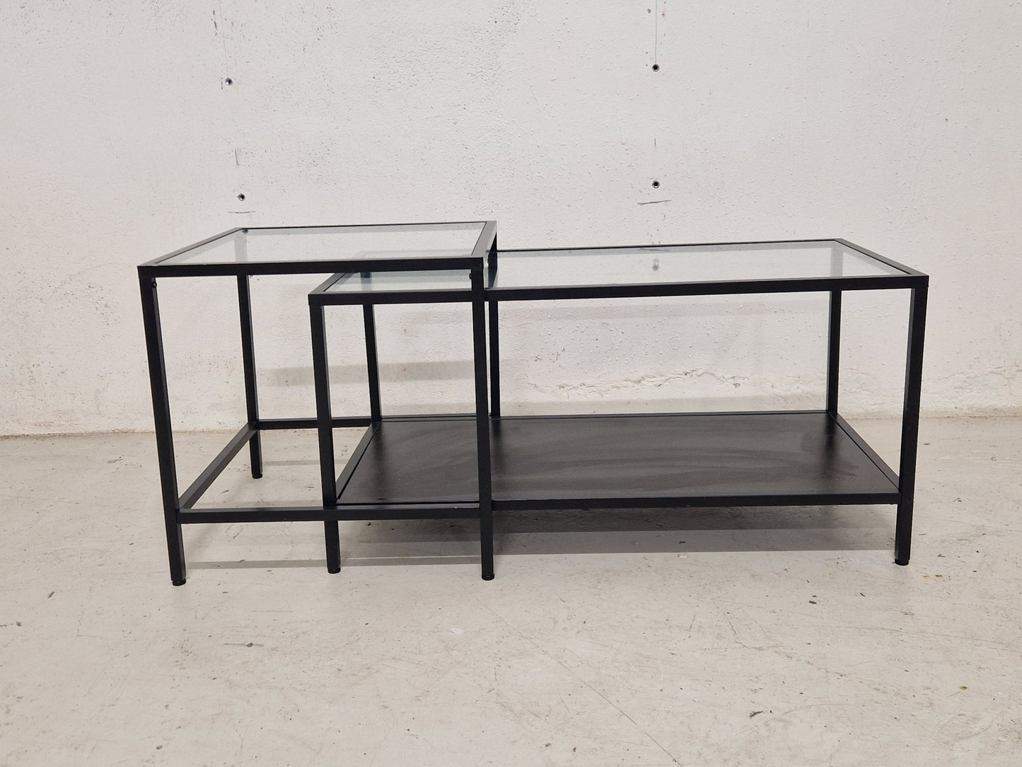 Sofabord, settebord Ikea