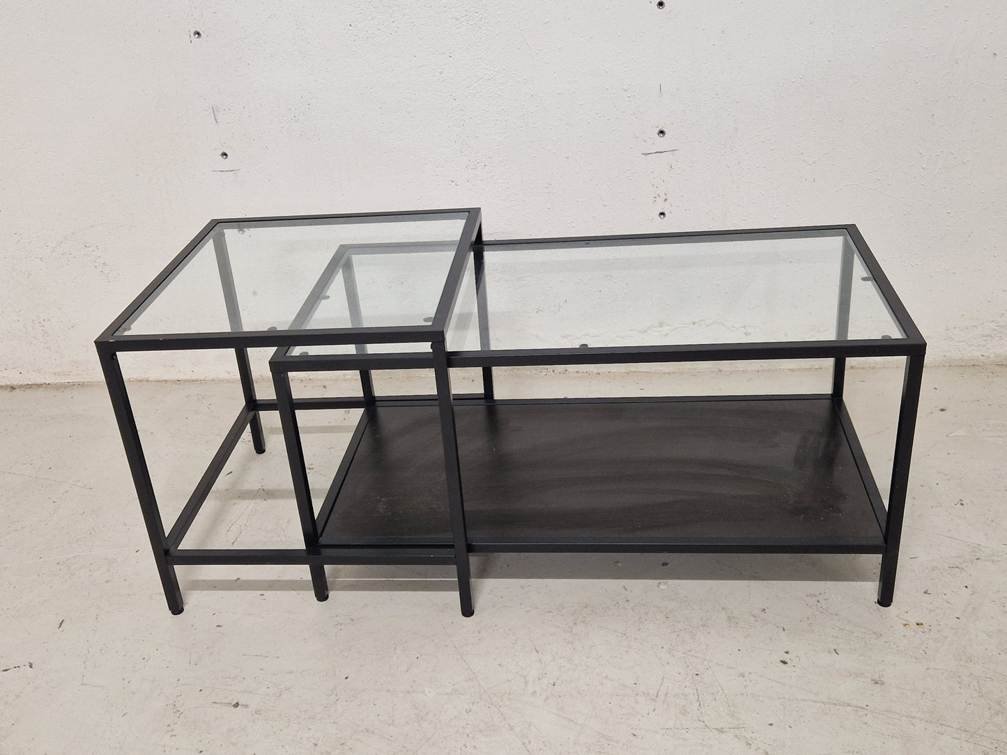 Sofabord, settebord Ikea