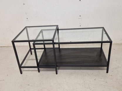 Sofabord, settebord Ikea