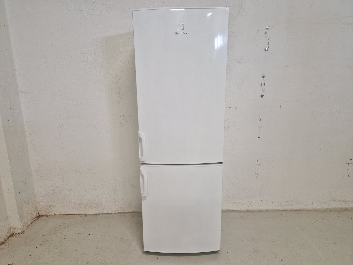 Kombiskap, Electrolux