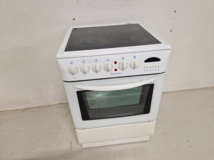Komfyr, Electrolux